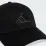Кепка Adidas DAD CAP BIG LOG Черный 51-53 см (KA7187 51-53) - 2 - Robinzon.ua