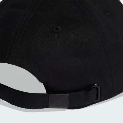 Кепка Adidas DAD CAP BIG LOG Черный 51-53 см (KA7187 51-53) - 3 - Robinzon.ua
