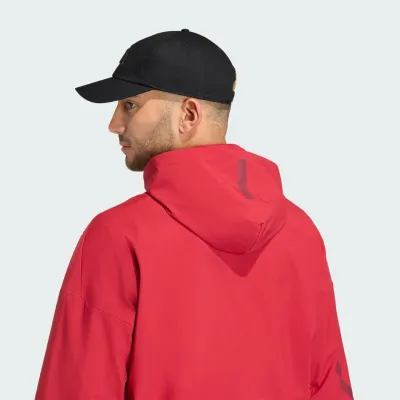 Кепка Adidas DAD CAP BIG LOG Черный 51-53 см (KA7187 51-53) - 5 - Robinzon.ua