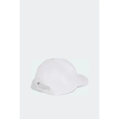 Кепка Adidas LINEAR CAP Белый 54-55 см (KE8256 54-55) - 1 - Robinzon.ua