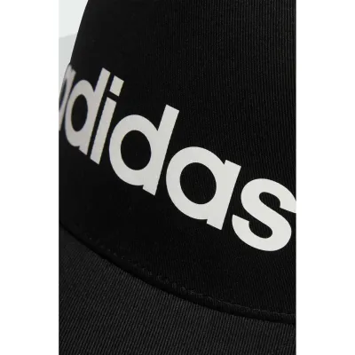 Кепка Adidas LINEAR CAP Черный 54-55 см (KB2108 54-55) - 3 - Robinzon.ua