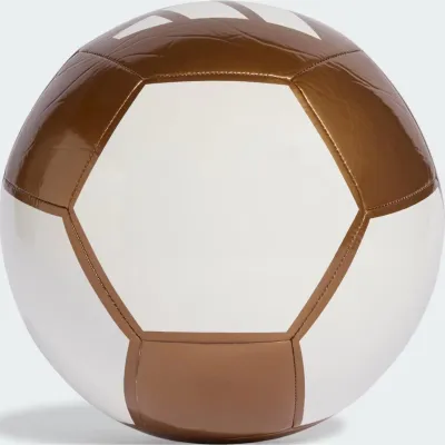 Мяч футбольный Adidas EPP CLB Белый, Золотой 4 (JW4010 4) - 1 - Robinzon.ua