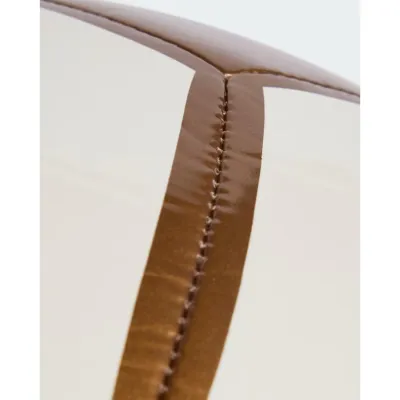 Мяч футбольный Adidas EPP CLB Белый, Золотой 4 (JW4010 4) - 3 - Robinzon.ua