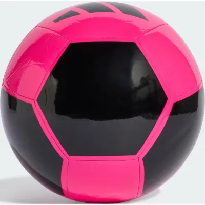 Мяч футбольный Adidas EPP CLB Розовый,Черный 4 (JW4011 4) - 1 - Robinzon.ua