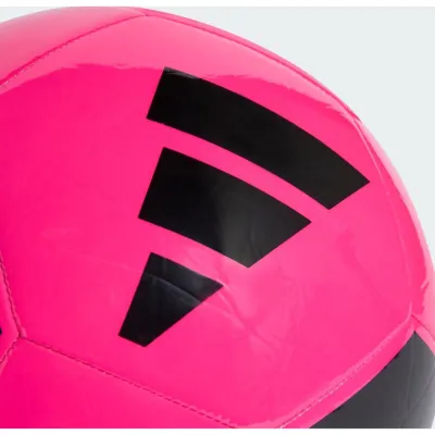 Мяч футбольный Adidas EPP CLB Розовый,Черный 5 (JW4011 5) - 2 - Robinzon.ua