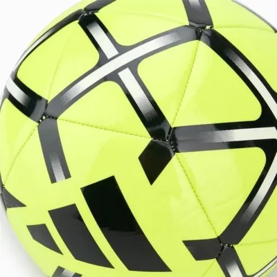 Мяч футбольный Adidas STARLANCER CLB Зеленый 5 (IT6382 5) - 1 Мяч футбольный Adidas STARLANCER CLB Зеленый 5 (IT6382 5) - 1 - Robinzon.ua
