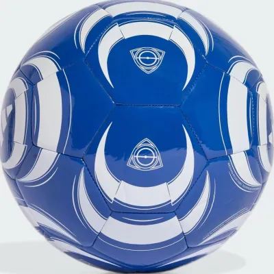 Мяч футбольный Adidas TIRO CLB Синий, Белый 5 (JW1529 5) - 1 - Robinzon.ua