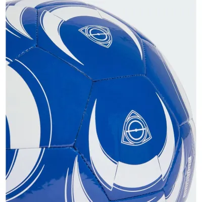 Мяч футбольный Adidas TIRO CLB Синий, Белый 5 (JW1529 5) - 3 - Robinzon.ua