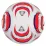 Мяч футбольный Adidas TIRO LGE J350 Белый, Красный 4 (JW1525 4) - 1 - Robinzon.ua