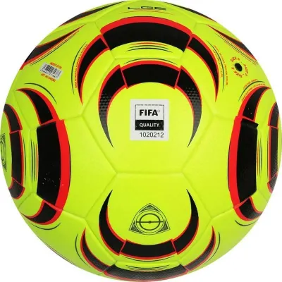 Мяч футбольный Adidas TIRO LGE Зеленый, Черный 5 (KA5260 5) - 1 - Robinzon.ua