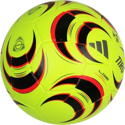 Мяч футбольный Adidas TIRO LGE Зеленый, Черный 5 (KA5260 5) - 2 - Robinzon.ua