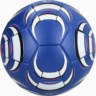 М'яч футбольний Adidas TIRO LGE Темно-синій 5 (KA5261 5) - 1 - Robinzon.ua