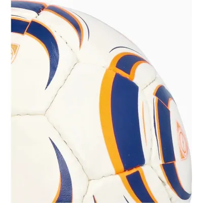 Мяч футбольный Adidas TIRO TRN Белый, Синий, Оранжевый 4 (JW1528 4) - 2 - Robinzon.ua