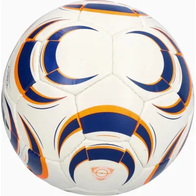 Мяч футбольный Adidas TIRO TRN Белый, Синий, Оранжевый 5 (JW1528 5) - 1 - Robinzon.ua