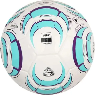 Мяч футзальный Adidas TIRO LGE SAL Белый, Голубой 4 (JW1526 4) - 1 Мяч футзальный Adidas TIRO LGE SAL Белый, Голубой 4 (JW1526 4) - 1 - Robinzon.ua