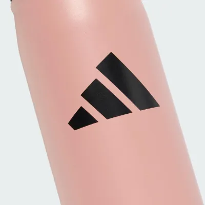 Бутылка Adidas Met Btl Str 0.6 Розовый 600 мл (KC6410) - 1 - Robinzon.ua