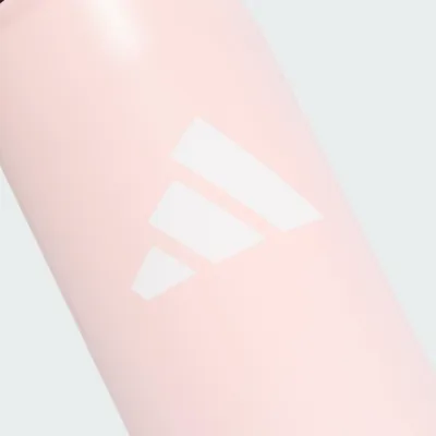 Бутылка Adidas Met Btl Str 0.6 Розовый 600 мл (KC6411) - 1 - Robinzon.ua