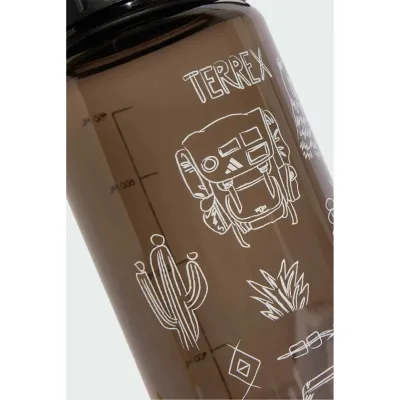 Бутылка Adidas TRIT BOTTLE 1L Коричневый 1000 мл (JN4256) - 1 - Robinzon.ua