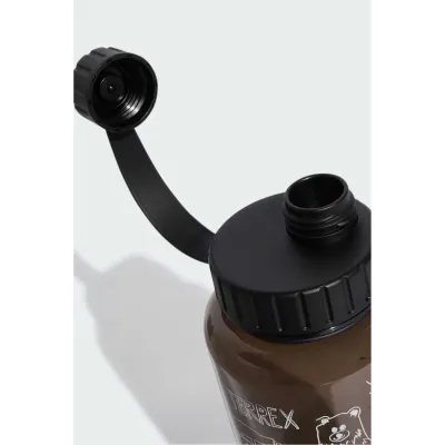Бутылка Adidas TRIT BOTTLE 1L Коричневый 1000 мл (JN4256) - 2 - Robinzon.ua