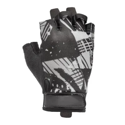 Перчатки для тренировок Adidas Essential Training Gloves Черный, Белый L (ADGB-15003AB L) - 1 - Robinzon.ua
