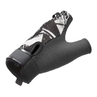 Перчатки для тренировок Adidas Essential Training Gloves Черный, Белый XL (ADGB-15003AB XL) - 3 - Robinzon.ua