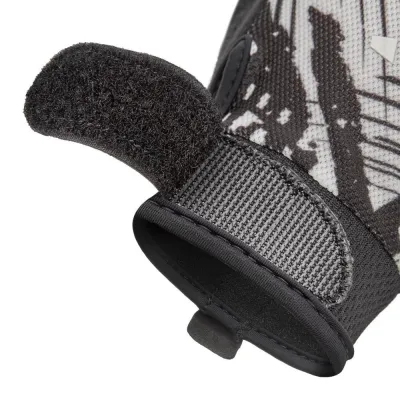 Перчатки для тренировок Adidas Essential Training Gloves Черный, Белый XL (ADGB-15003AB XL) - 4 - Robinzon.ua