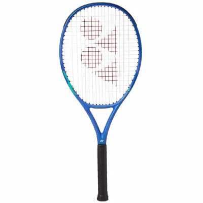 Ракетка для тенниса Yonex Ezone 25 junior compozite ( 230) Blast blue (08EZJ25) - 3 - Robinzon.ua
