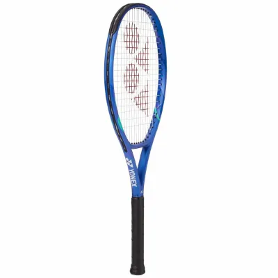 Ракетка для тенниса Yonex Ezone 25 junior compozite ( 230) Blast blue (08EZJ25) - 4 - Robinzon.ua