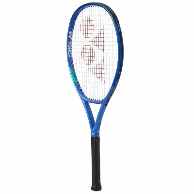 Ракетка для тенниса Yonex Ezone 25 junior compozite ( 230) Blast blue (08EZJ25) - 5 - Robinzon.ua