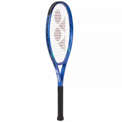 Ракетка для тенниса Yonex Ezone 26 junior compozite (240) Blast blue (08EZJ26) - 2 - Robinzon.ua