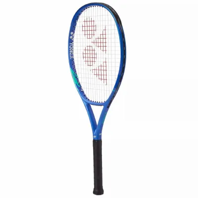 Ракетка для тенниса Yonex Ezone 26 junior compozite (240) Blast blue (08EZJ26) - 3 - Robinzon.ua