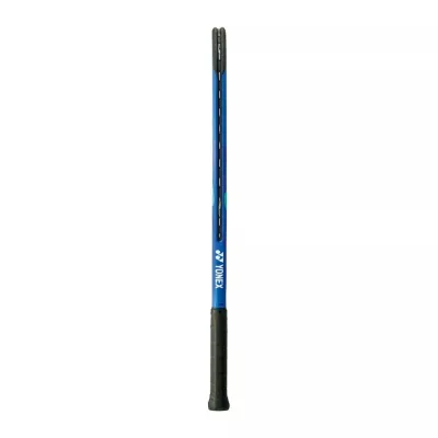 Ракетка для тенниса Yonex Ezone 26 junior compozite (240) Blast blue (08EZJ26) - 5 - Robinzon.ua