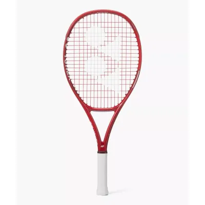 Ракетка для тенниса Yonex VCore 25 Graphite (100in, 225g) Ruby red (08VC25) - 1 - Robinzon.ua