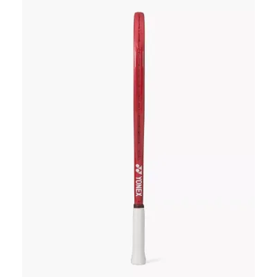 Ракетка для тенниса Yonex VCore 25 Graphite (100in, 225g) Ruby red (08VC25) - 2 - Robinzon.ua