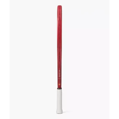 Ракетка для тенниса Yonex VCore 25 Graphite (100in, 225g) Ruby red (08VC25) - 3 - Robinzon.ua