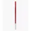 Ракетка для тенниса Yonex VCore 25 Graphite (100in, 225g) Ruby red (08VC25) - 3 - Robinzon.ua