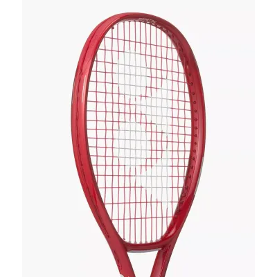 Ракетка для тенниса Yonex VCore 25 Graphite (100in, 225g) Ruby red (08VC25) - 5 - Robinzon.ua