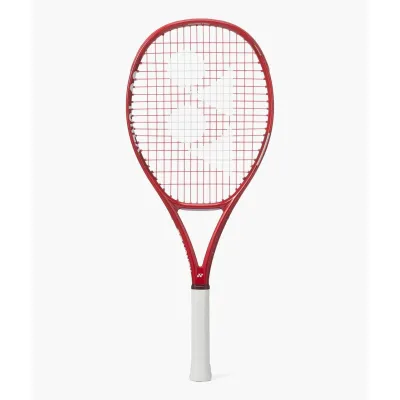 Ракетка для тенниса Yonex VCore 26 Graphite (100in, 235g) Ruby red (08VC26) - 1 - Robinzon.ua