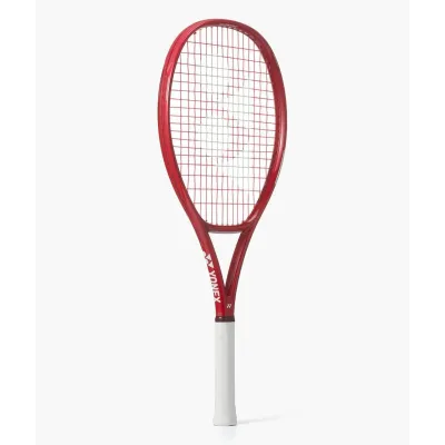 Ракетка для тенниса Yonex VCore 26 Graphite (100in, 235g) Ruby red (08VC26) - 2 - Robinzon.ua