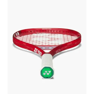 Ракетка для тенниса Yonex VCore 26 Graphite (100in, 235g) Ruby red (08VC26) - 4 - Robinzon.ua
