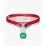 Ракетка для тенниса Yonex VCore 26 Graphite (100in, 235g) Ruby red (08VC26) - 4 - Robinzon.ua