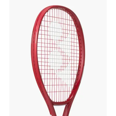 Ракетка для тенниса Yonex VCore 26 Graphite (100in, 235g) Ruby red (08VC26) - 5 - Robinzon.ua