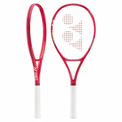 Ракетка для тенісу Yonex VCore 98 (305g) Ruby red Gr3 (08VC98RBYR Gr3) - 1 - Robinzon.ua