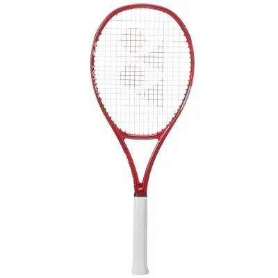 Ракетка для тенісу Yonex VCore 98 (305g) Ruby red Gr3 (08VC98RBYR Gr3) - 2 - Robinzon.ua