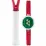 Ракетка для тенісу Yonex VCore 98 (305g) Ruby red Gr3 (08VC98RBYR Gr3) - 5 - Robinzon.ua