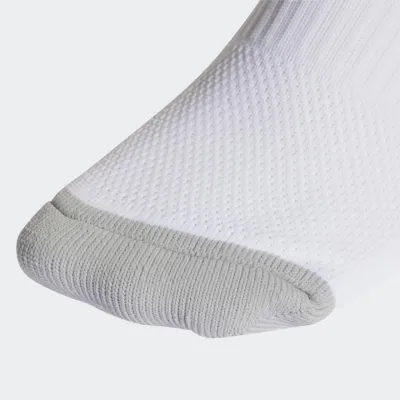 Мужские Гетры Adidas MILANO 23 SOCK Белый 37-39 (IB7813 37-39) - 1 - Robinzon.ua