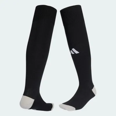 Мужские Гетры Adidas MILANO 23 SOCK Черный 37-39 (HT6538 37-39) - 1 - Robinzon.ua