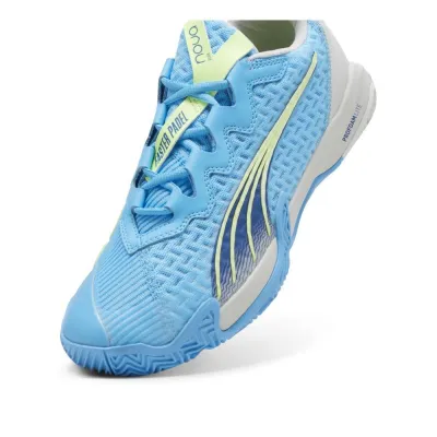 Чоловічі Кросівки PUMA NOVA Elite Блакитний 40.5 (107597-01 40.5) - 3 Чоловічі Кросівки PUMA NOVA Elite Блакитний 40.5 (107597-01 40.5) - 3 - Robinzon.ua