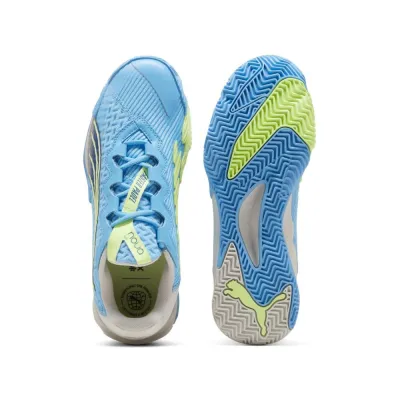Мужские Кроссовки PUMA NOVA Elite Голубой 44 (107597-01 44) - 2 - Robinzon.ua
