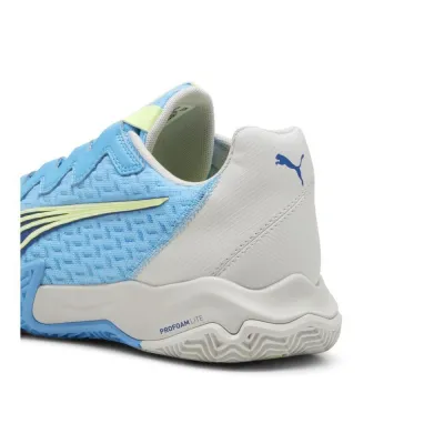 Мужские Кроссовки PUMA NOVA Elite Голубой 44 (107597-01 44) - 4 - Robinzon.ua